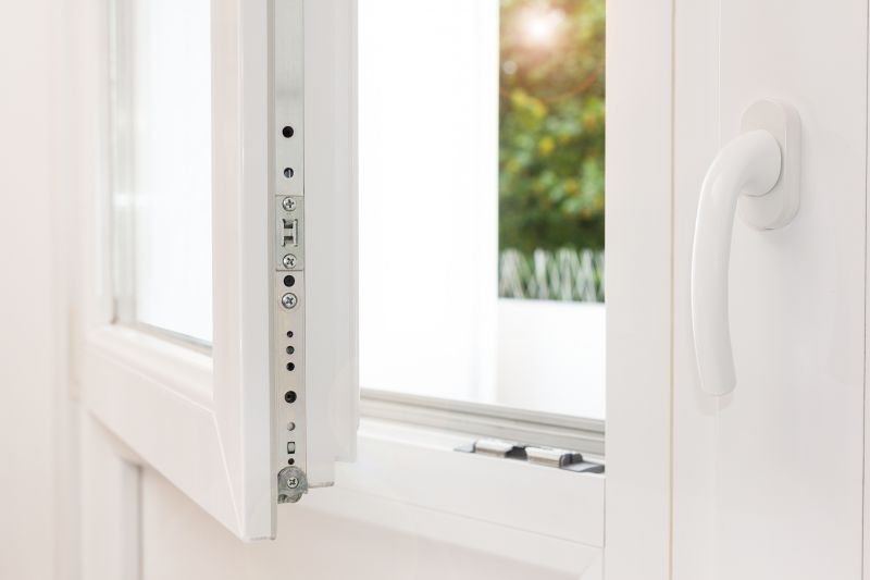 Secure Window Installations